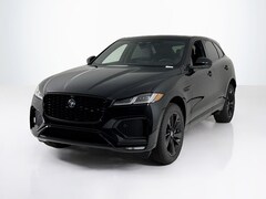 new 2026 Jaguar F-PACE P250 R-Dynamic S SUV for sale near south miami