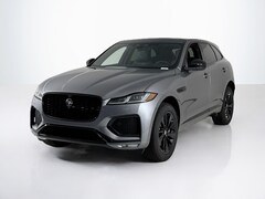 new 2026 Jaguar F-PACE P250 R-Dynamic S SUV for sale near south miami