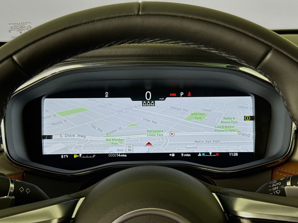 2026 Jaguar F-Pace R-Dynamic S - Photo 9