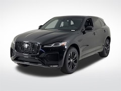 2026 Jaguar F-PACE P250 R-Dynamic S SUV