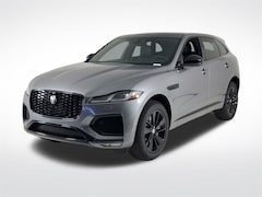 2026 Jaguar F-PACE P250 R-Dynamic S SUV