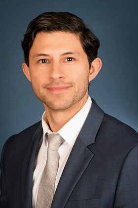 Staff member Jonathan Castano from ad1f0d68215d