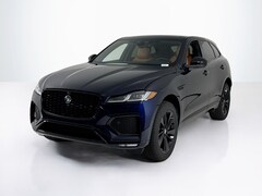 new 2026 Jaguar F-PACE P250 R-Dynamic S SUV for sale near south miami