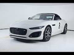 2024 Jaguar F-TYPE R75 AWD Convertible Convertible