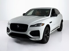 new 2026 Jaguar F-PACE P250 R-Dynamic S SUV for sale near south miami
