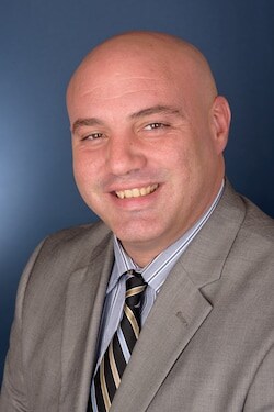 Staff member Javier Garcia from ad1f0d68215d
