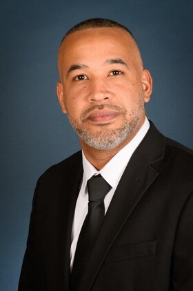 Staff member Hector Ortiz from ad1f0d68215d