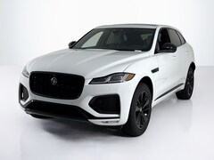 new 2026 Jaguar F-PACE P250 R-Dynamic S SUV for sale near south miami