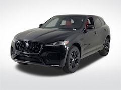 new 2026 Jaguar F-PACE P250 R-Dynamic S SUV for sale near south miami