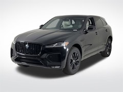 new 2026 Jaguar F-PACE P250 R-Dynamic S SUV for sale near south miami