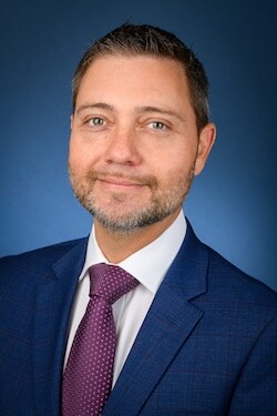 Staff member Philip Leite from ad1f0d68215d