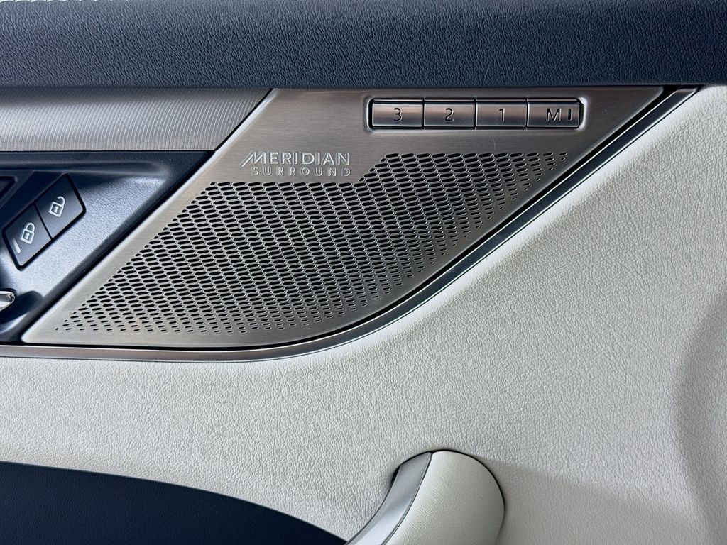 2026 Jaguar F-Pace R-Dynamic S - Photo 20