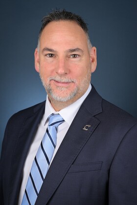 Staff member Jay Sachs from ad1f0d68215d