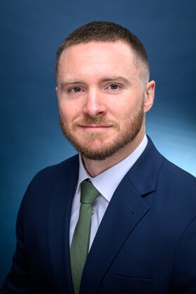 Staff member Christian  Ruland from 3bb8dd5540d9