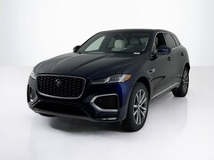 new 2026 Jaguar F-PACE P400 R-Dynamic S SUV for sale near south miami