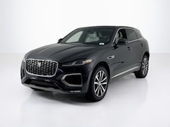 new 2026 Jaguar F-PACE P250 R-Dynamic S SUV for sale near south miami