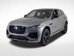 new 2026 Jaguar F-PACE P250 R-Dynamic S SUV for sale near south miami