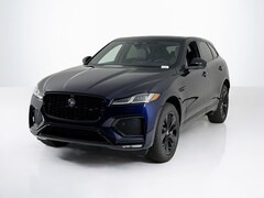 new 2026 Jaguar F-PACE P250 R-Dynamic S SUV for sale near south miami