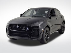 2024 Jaguar E-PACE R-Dynamic SUV