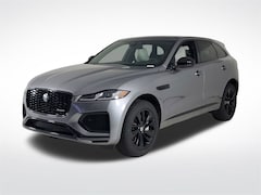 new 2025 Jaguar F-PACE P250 R-Dynamic S SUV for sale near south miami