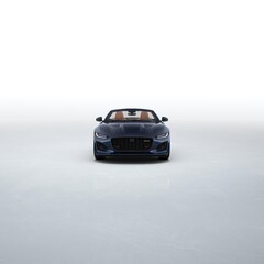 new 2024 Jaguar F-TYPE R-Dynamic 450PS Auto Convertible for sale near south miami