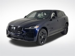 new 2025 Jaguar F-PACE P400 R-Dynamic S SUV for sale near south miami