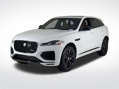 new 2025 Jaguar F-PACE P250 R-Dynamic S SUV for sale near south miami