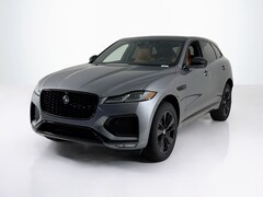 new 2026 Jaguar F-PACE P250 R-Dynamic S SUV for sale near south miami
