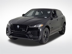 new 2025 Jaguar F-PACE P250 R-Dynamic S SUV for sale near south miami