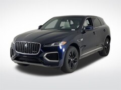 new 2025 Jaguar F-PACE P250 R-Dynamic S SUV for sale near south miami