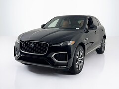 new 2026 Jaguar F-PACE P250 R-Dynamic S SUV for sale near south miami