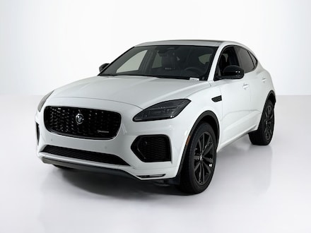 2024 Jaguar E-PACE R-Dynamic SUV