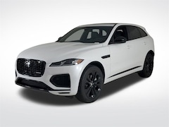 new 2025 Jaguar F-PACE P400 R-Dynamic S SUV for sale near south miami
