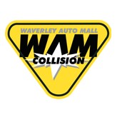 WAM Collision Centre
