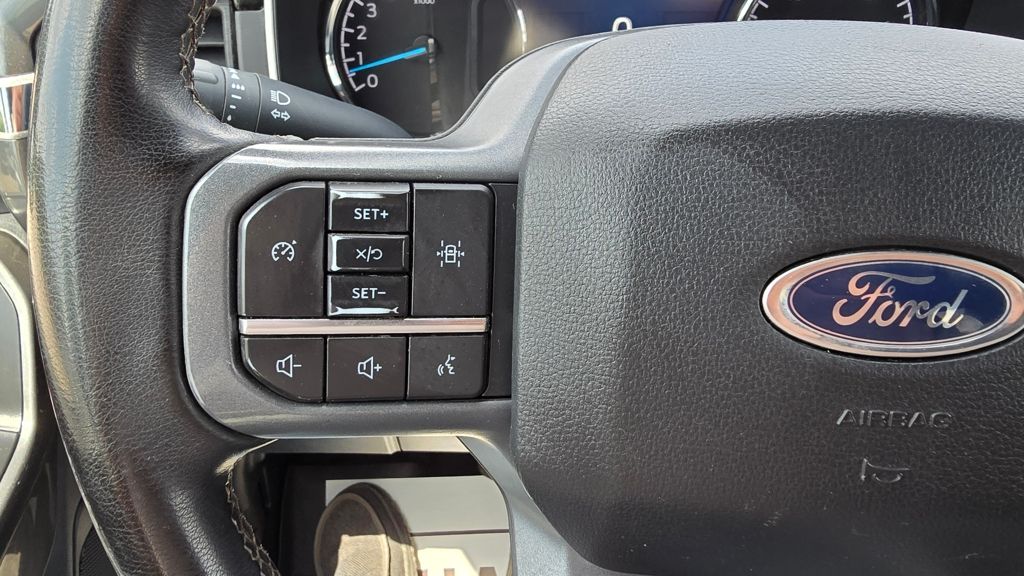 2023 Ford F-150 XLT - Photo 20
