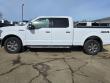 Used 2018 Ford F-150 Lariat Truck