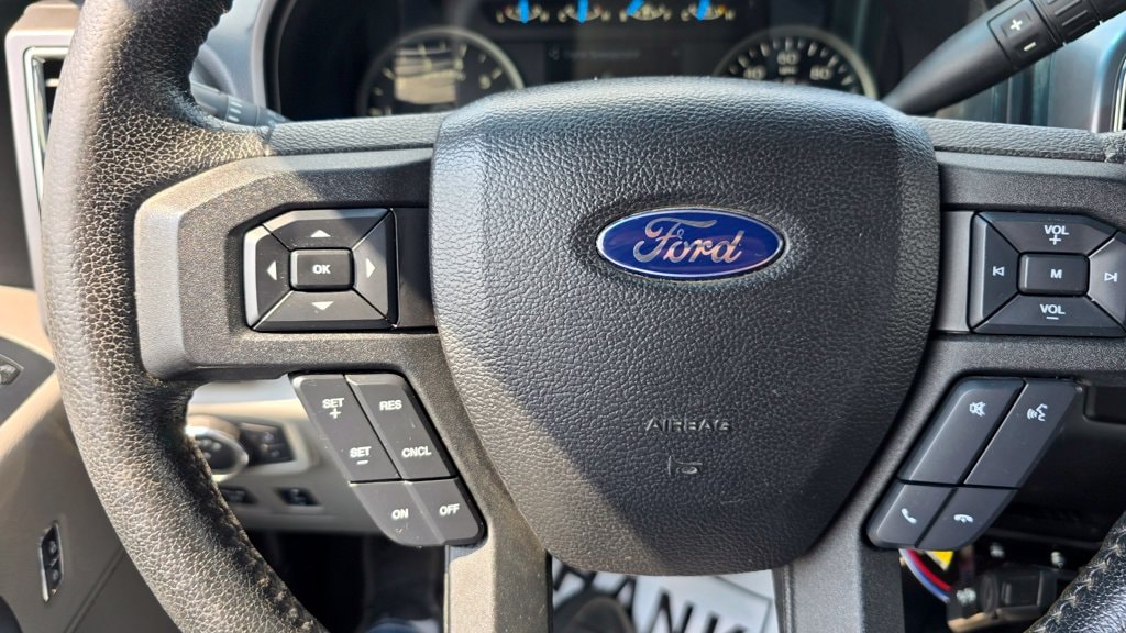 2015 Ford F-150 XLT - Photo 15
