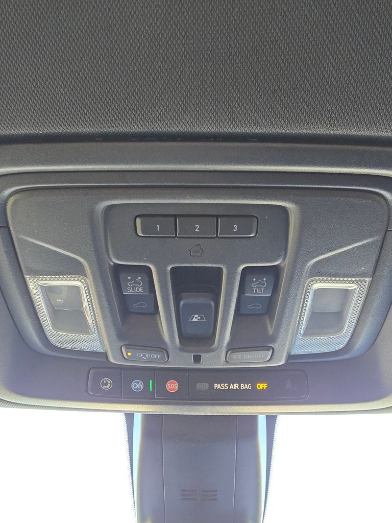 2019 GMC Sierra 1500 AT4 - Photo 29