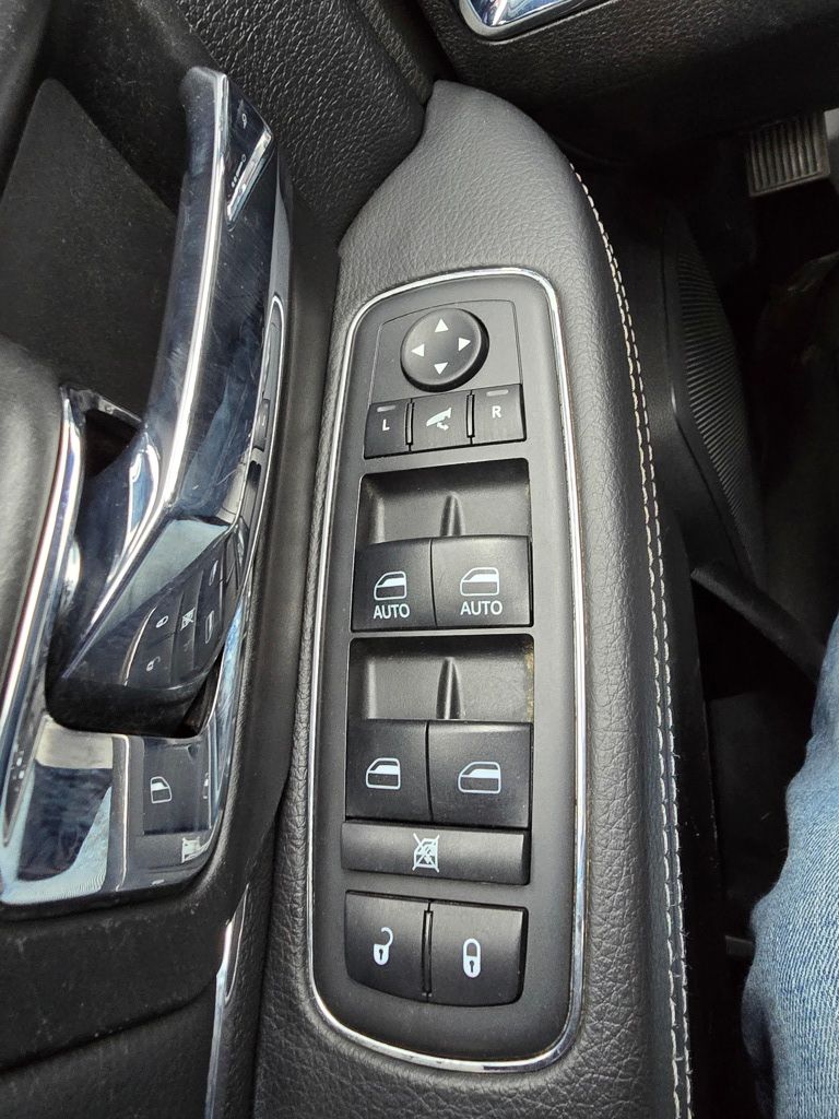 2018 RAM Ram 2500 Pickup Laramie - Photo 21