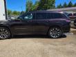 Used 2022 Jeep Grand Cherokee L Overland SUV