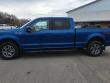Used 2017 Ford F-150 Lariat Truck