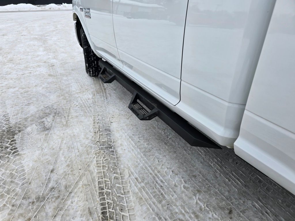 2018 RAM Ram 2500 Pickup Laramie - Photo 13