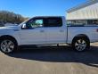 Used 2016 Ford F-150 Limited Truck