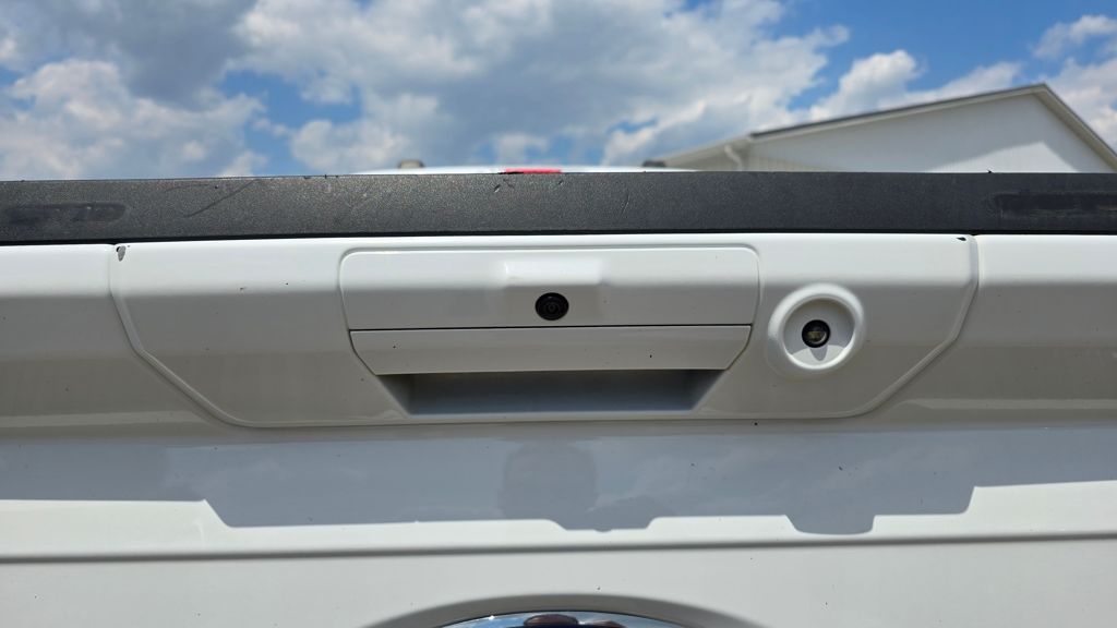 2023 Ford F-150 XLT - Photo 9