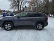 Used 2025 Toyota RAV4 Hybrid LE SUV