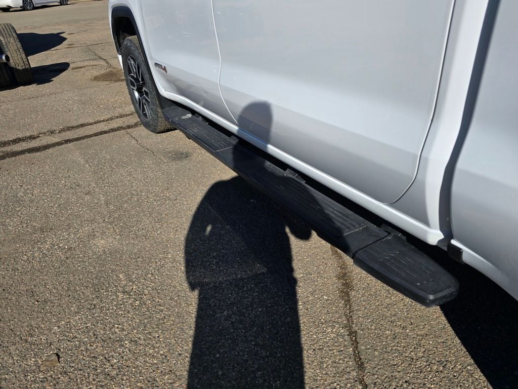 2019 GMC Sierra 1500 AT4 - Photo 10