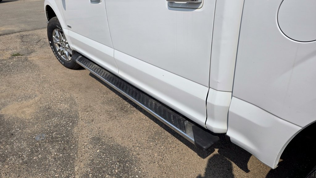 2015 Ford F-150 XLT - Photo 11