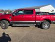 Used 2021 Ford F-350SD Lariat Truck