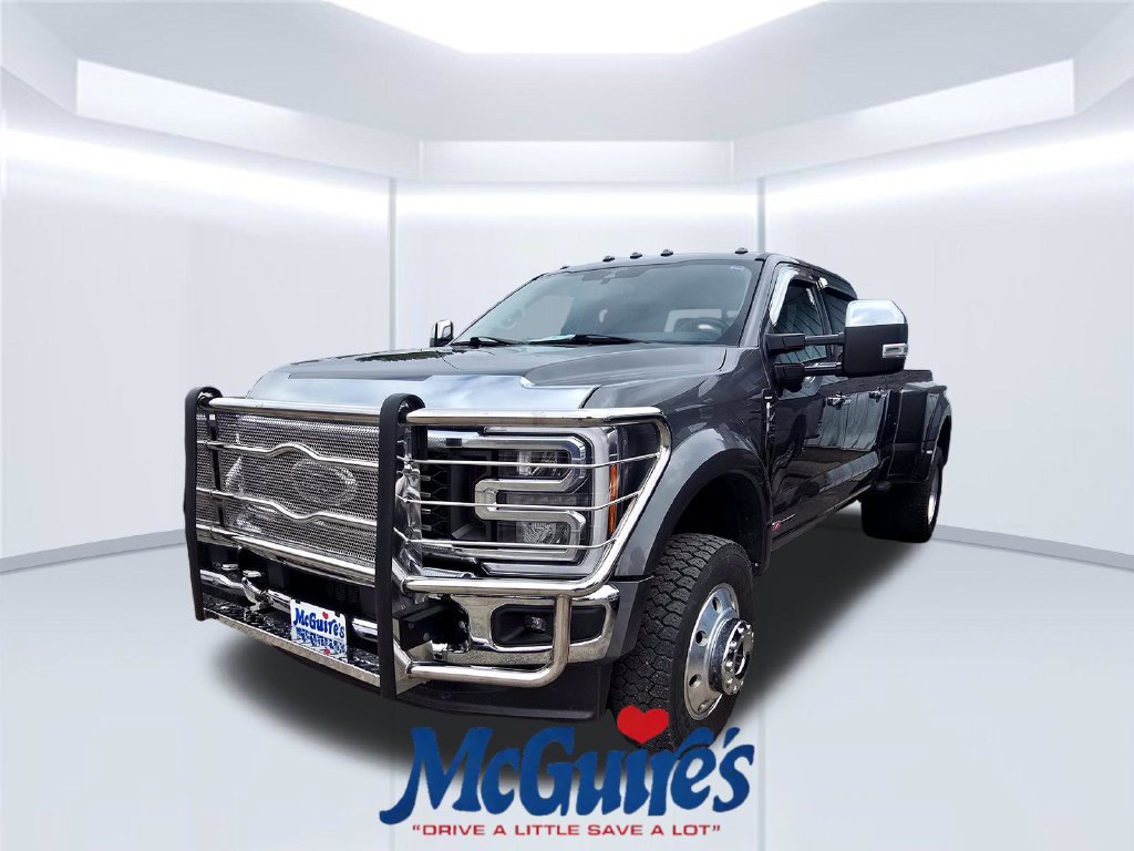 2023 Ford F-450 Super Duty