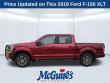 Used 2019 Ford F-150 XLT Truck